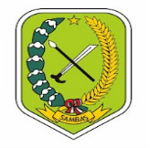 Pemerintah Kabupaten Sambas
