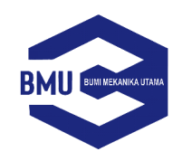 Bumi Mekanika Utama
